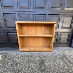 Small Shelf Book Case 