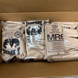 MRE
