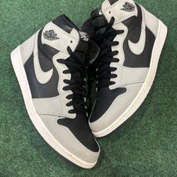 JORDAN 1 HIGH SHADOW 2.0 SIZE 12