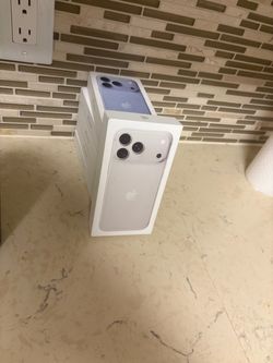 I Phone 18 pro Max 256gb