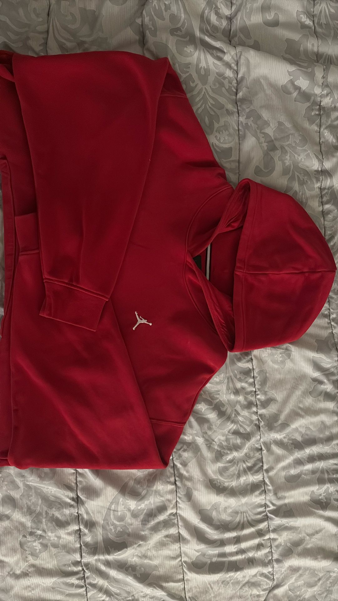 jordan hoodie