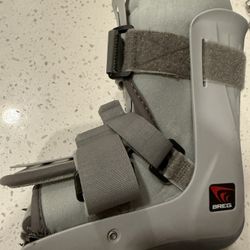 Kids Medical Boot Free