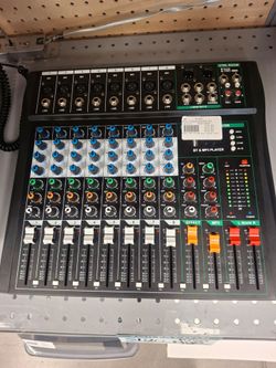 Tuga Mixer