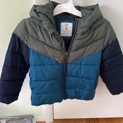 Gap cold contol max Size S