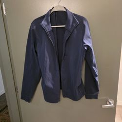 Lululemon Jacket Size Large