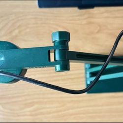 IPEVO V4k Ultra High-Definition USB Document Camera 8mp 3264 X 2448.