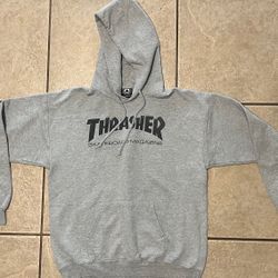 Thrasher Hoodie