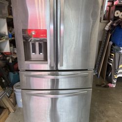 Fridge