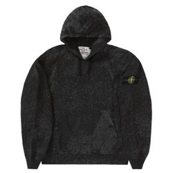 Supreme X Stone island Hoodie
