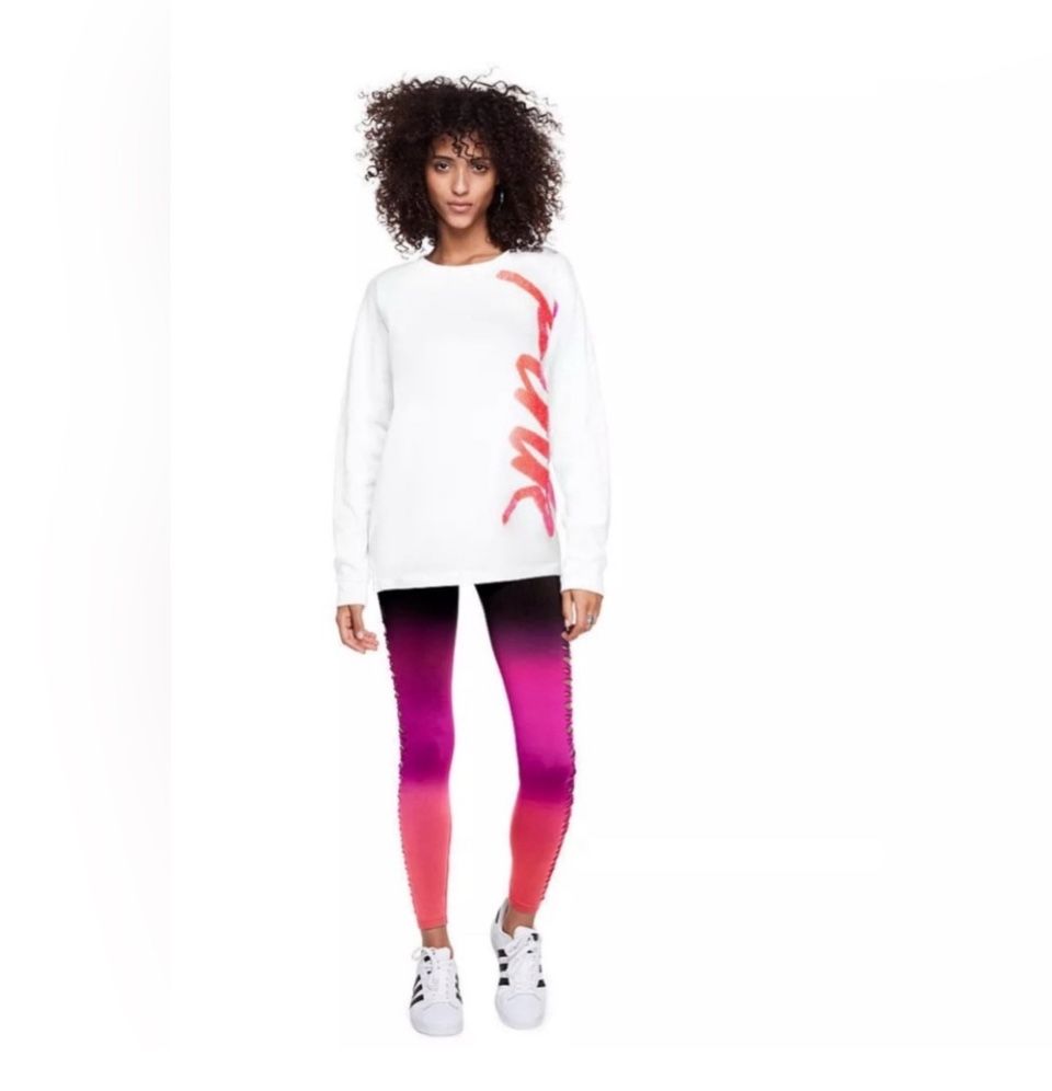 NWT VS PINK OUTFIT