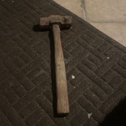 Craftsman 4 Pound Ap Sledge Hammer 