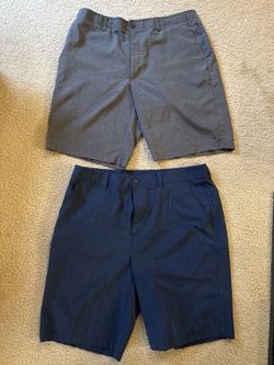Men's Casual Shorts - size 36 waist $5/each