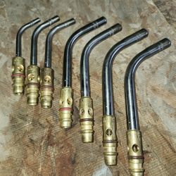 Turbo Torch Tips - See Description For Price