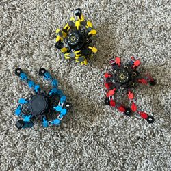 Fidgets