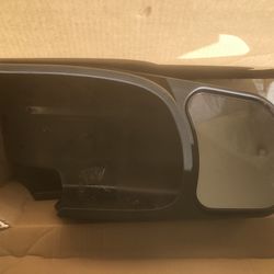Towing Mirrors