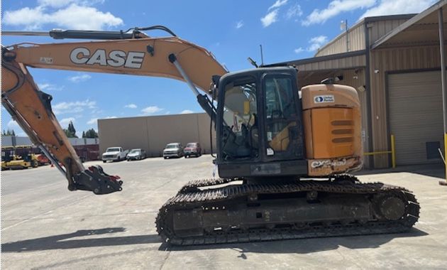 50K EXCAVATOR FOR SALE $90,000