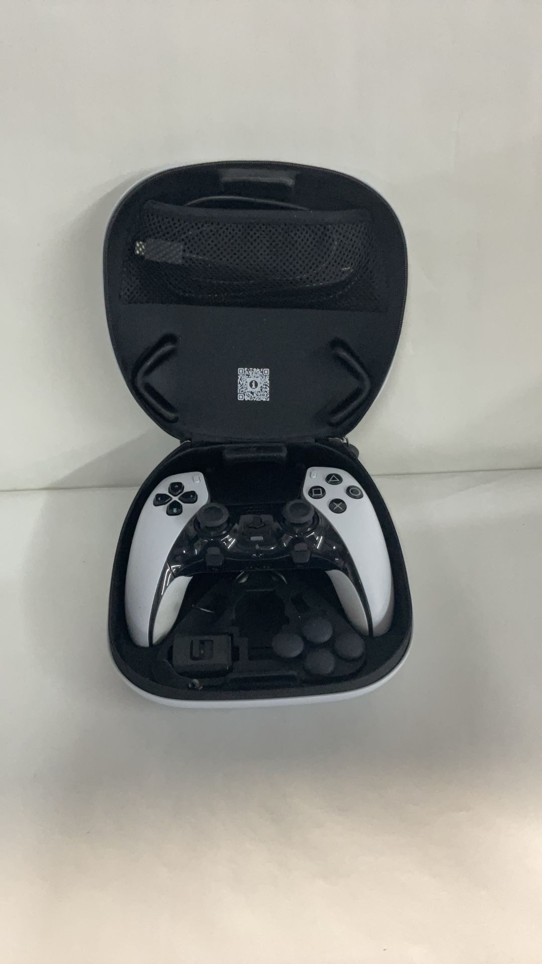 PS5 Pro Controller 
