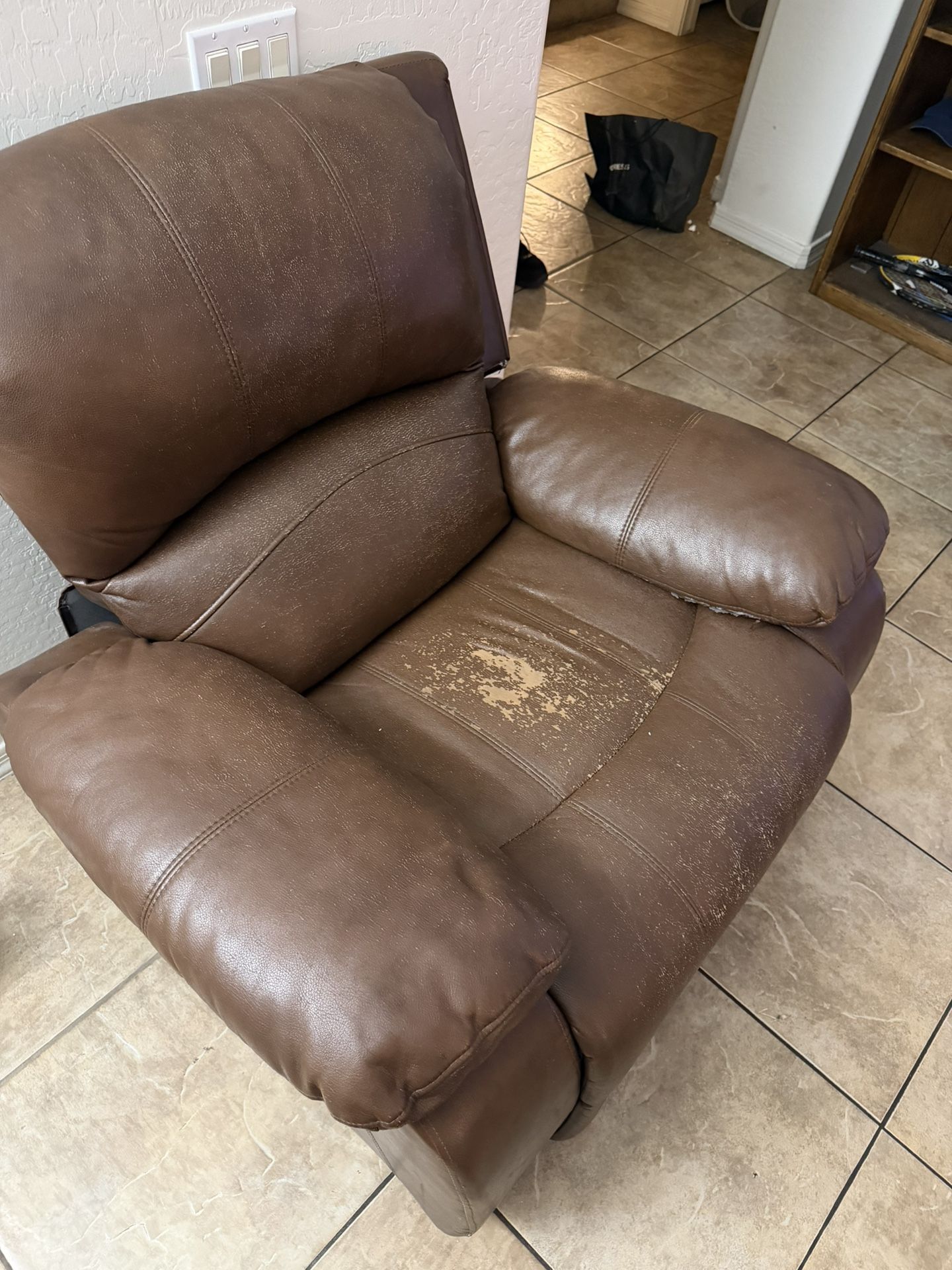 Recliner 