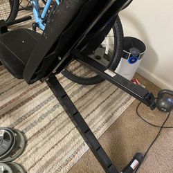 Free Weight Bench 