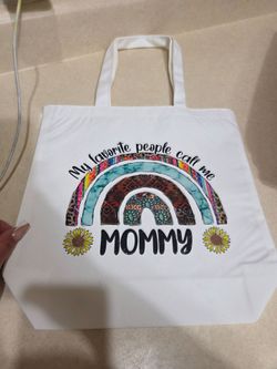 Aprons & bags