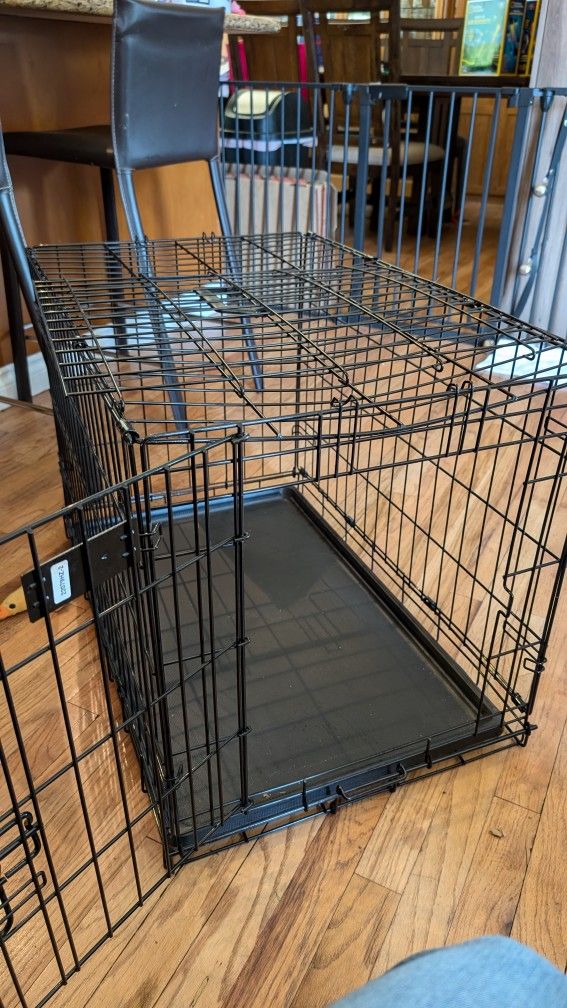Dog Crate 