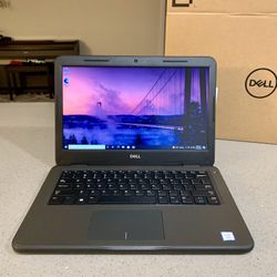 Dell Laptop
