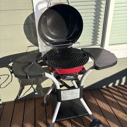 Grill