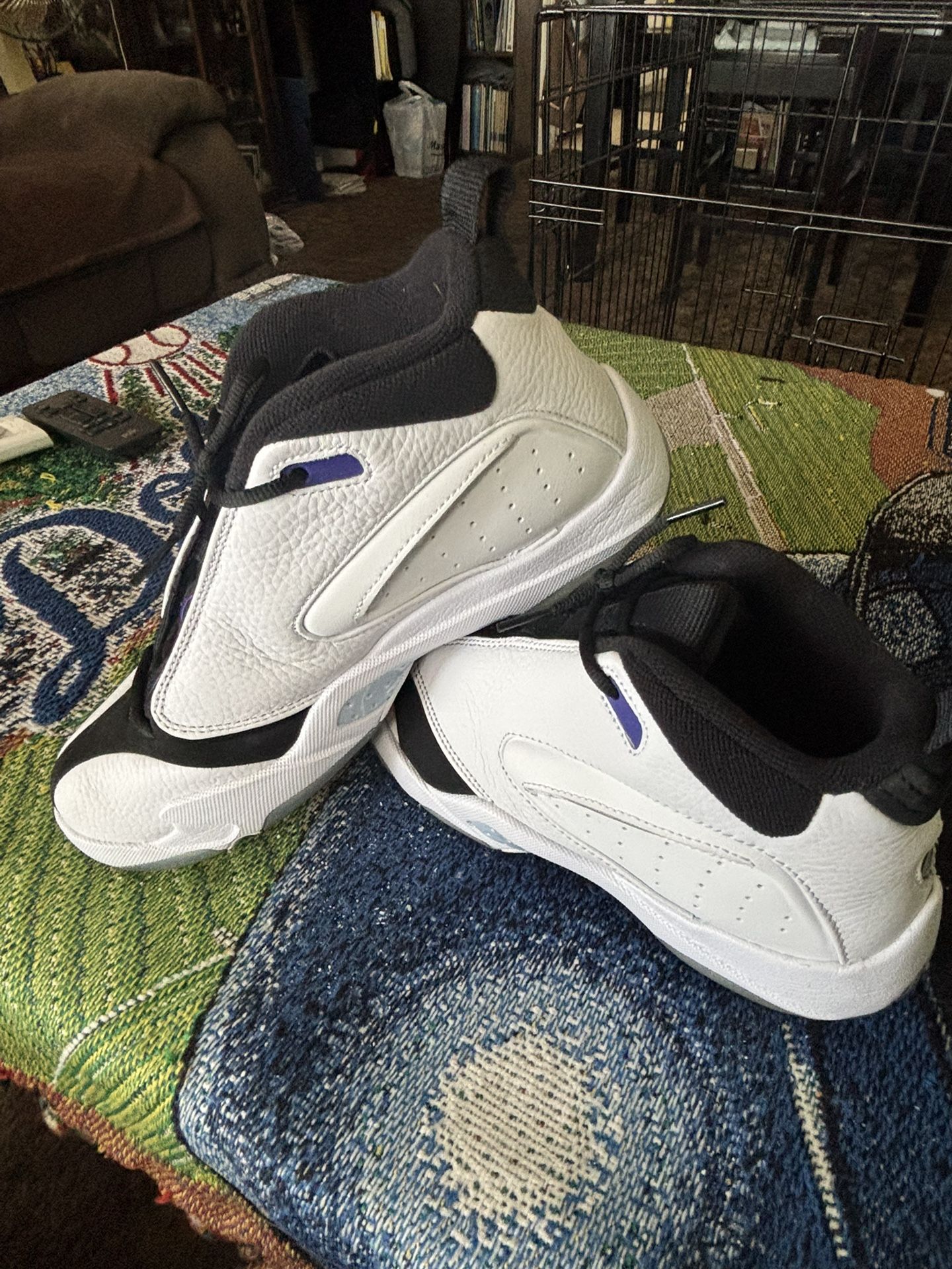 Jordan’s