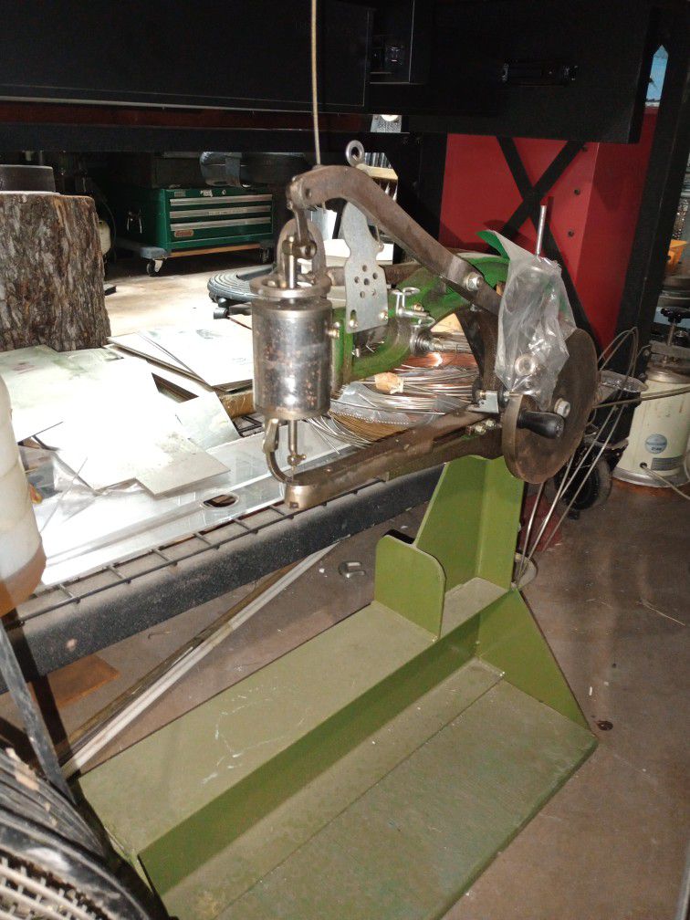 Sewing Machine Chinese