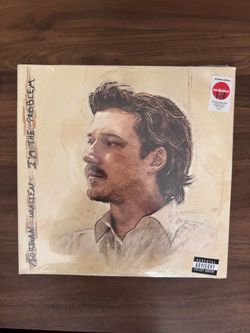 Various Vinyl Records