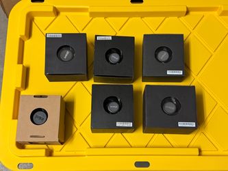 AMD Stock Heatsink and Fan for AM4 AM5