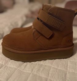 Uggs