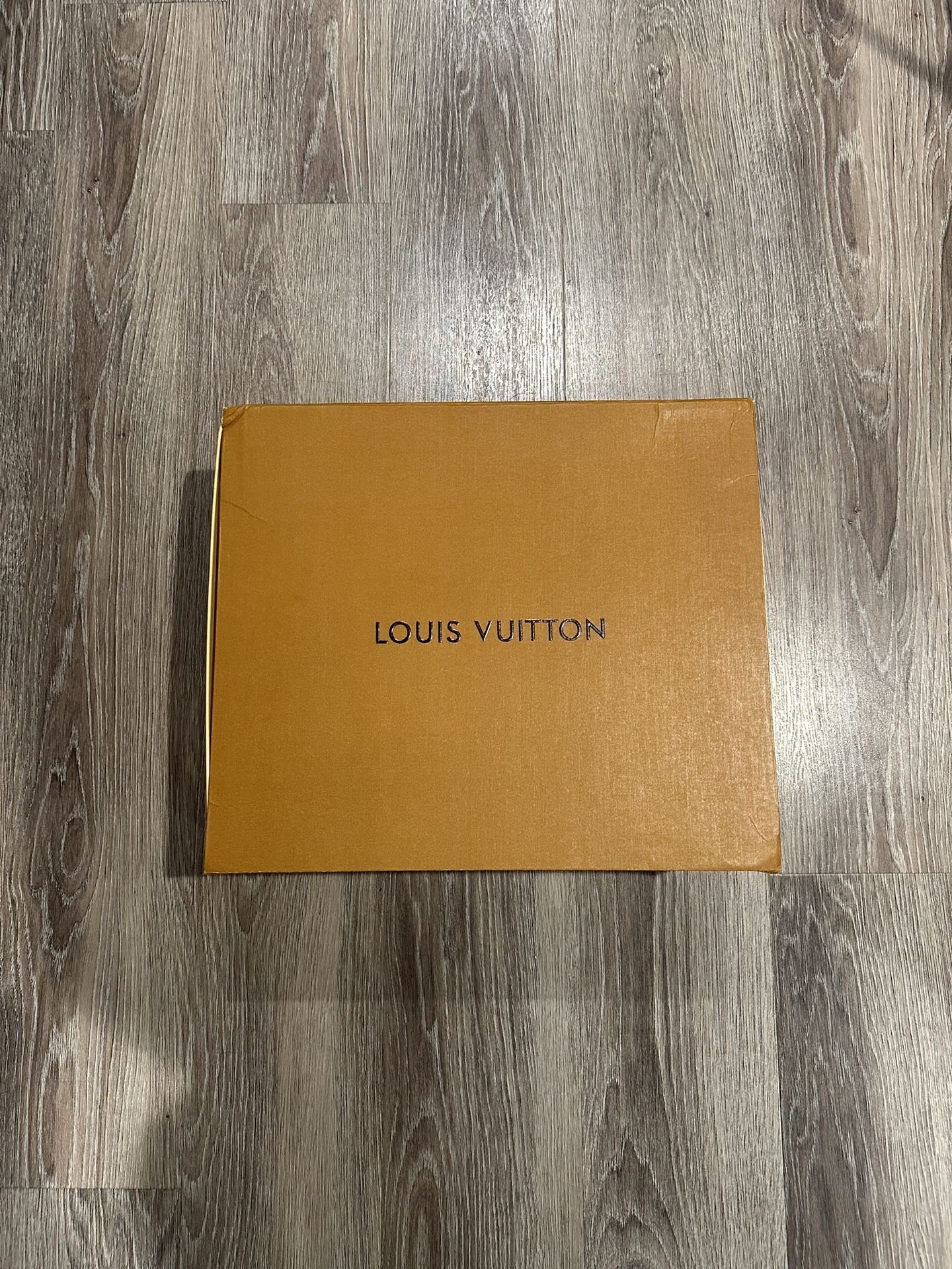 Louis Vuitton Duffle