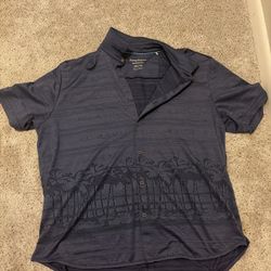 Tommy Bahama Shirt Men’s Xxl