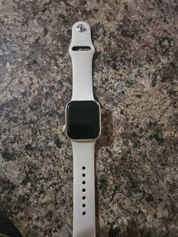 Apply Watch SE 2nd Gen 40mm
