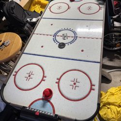 Air Hockey Table 