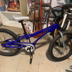 Specialized Kids Bike For Sale