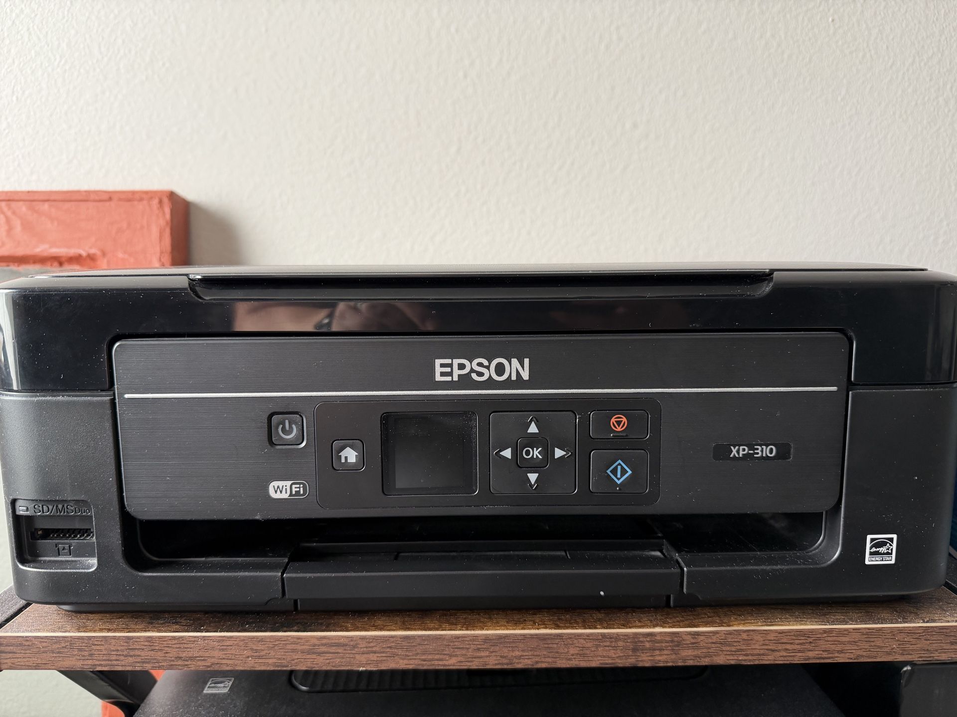 Epson printer/scanner combo for Sale in Billings, MT - OfferUp