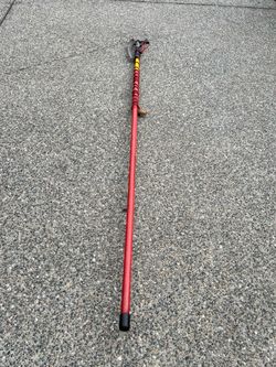 Big Game Serrated Pole Saw