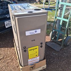 New Johnson controls  tm9v040a10mp12cb 2.5 ton