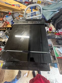 Dishwasher