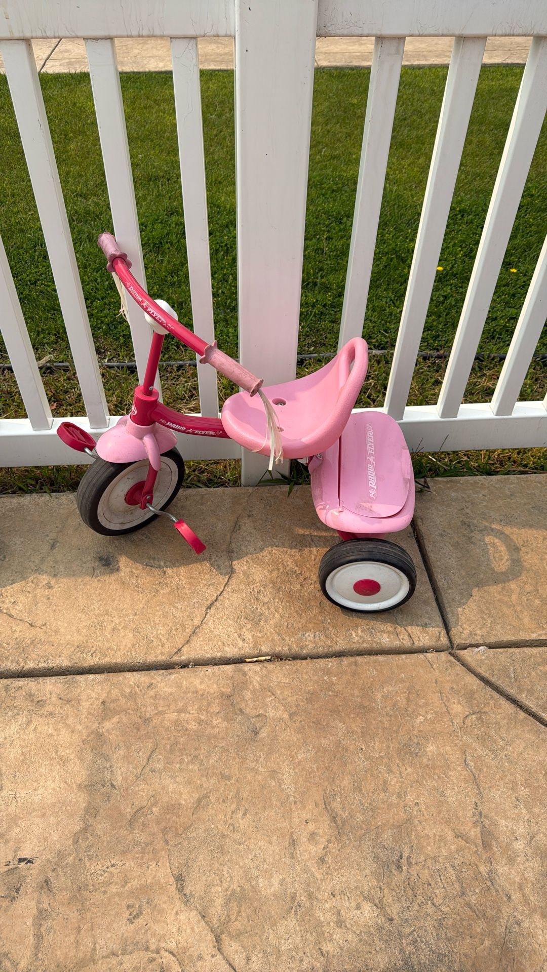 Radio Flyer
