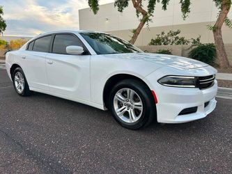 2017 Dodge Charger