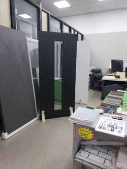 Apartment  Entry Door 