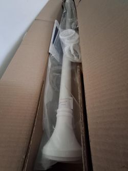 SHOWER ROD