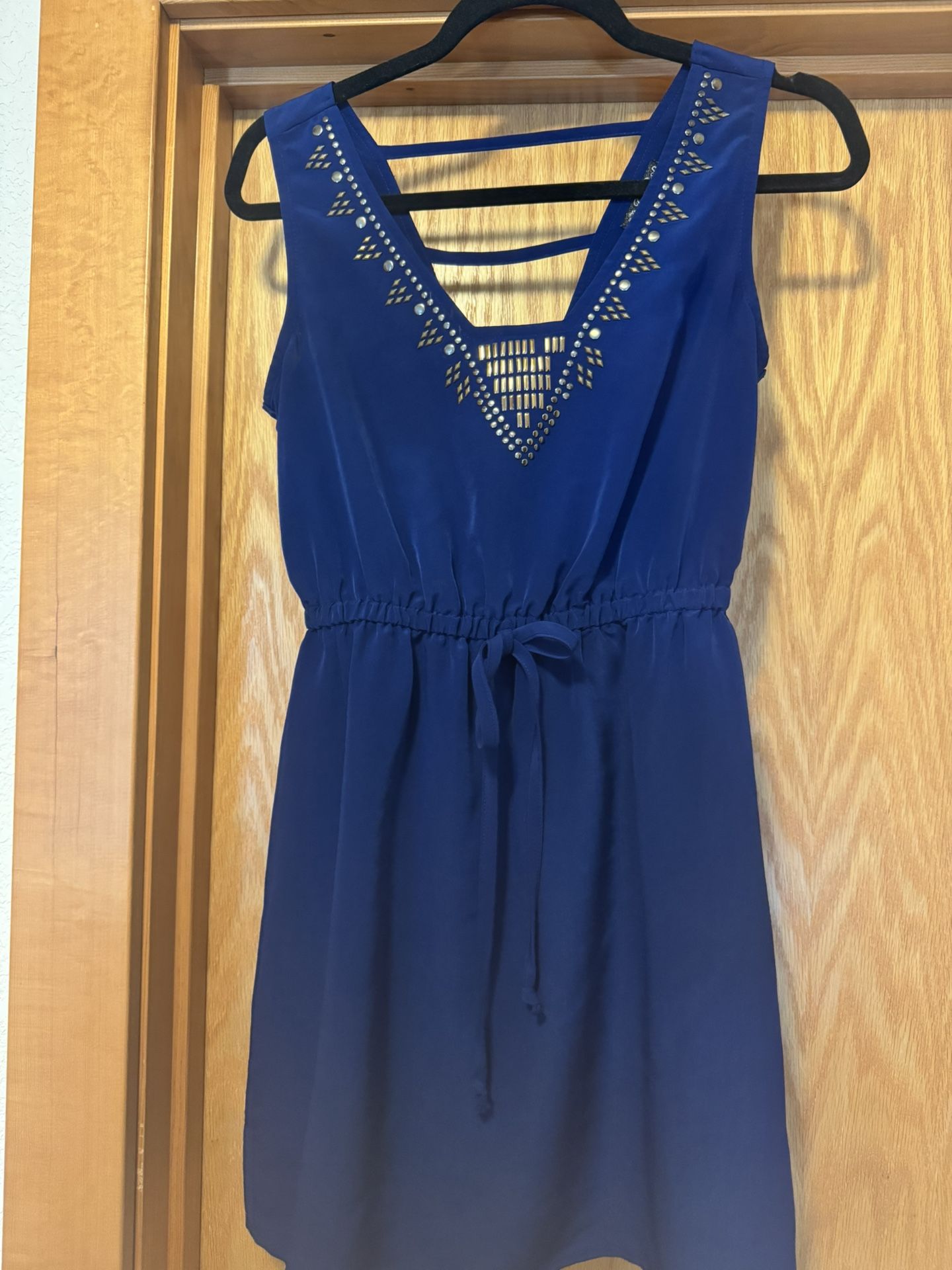 Womens Dress