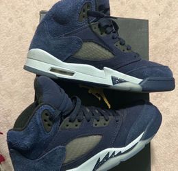 Jordan’s