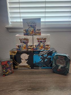Pokemon Lot