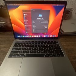 MacBook Pro