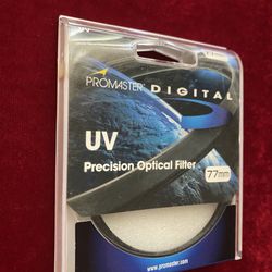 ProMaster 77mm Digital UV #2842  Filter